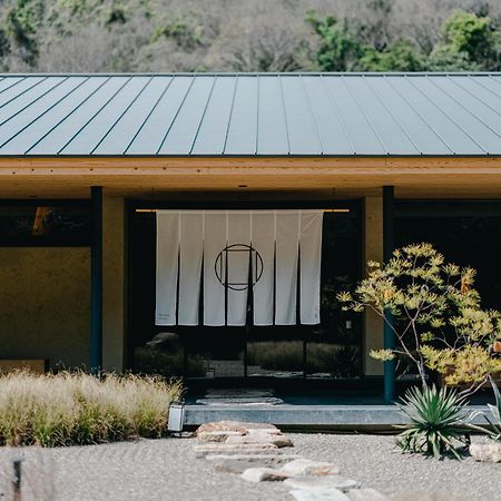 Naoshima Ryokan Roka Zewnętrze zdjęcie