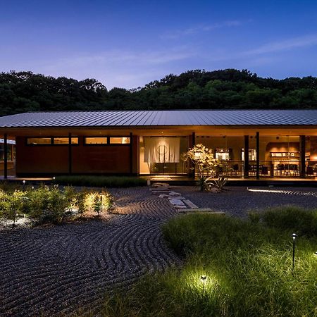 Naoshima Ryokan Roka Zewnętrze zdjęcie