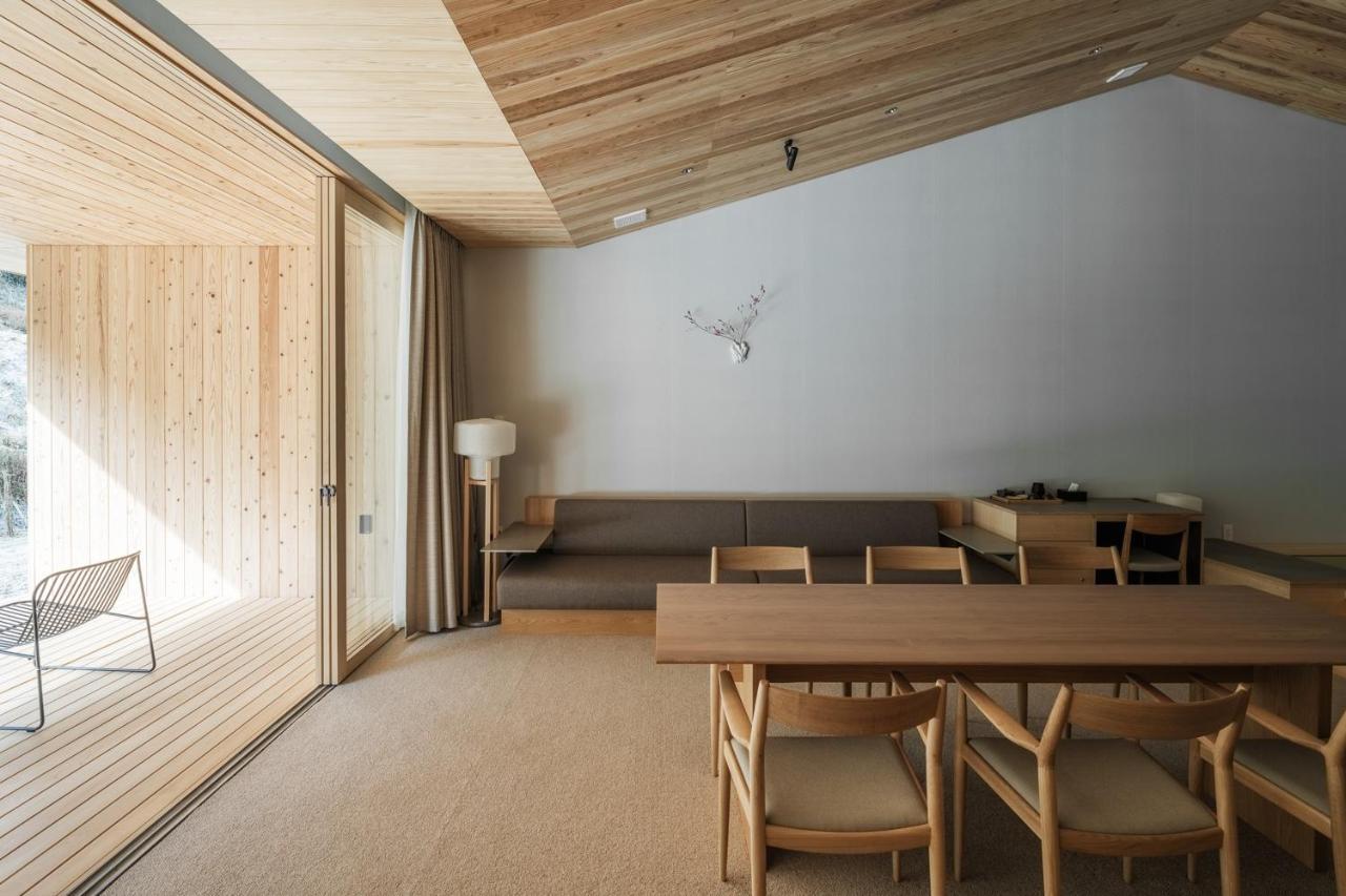 Naoshima Ryokan Roka Zewnętrze zdjęcie