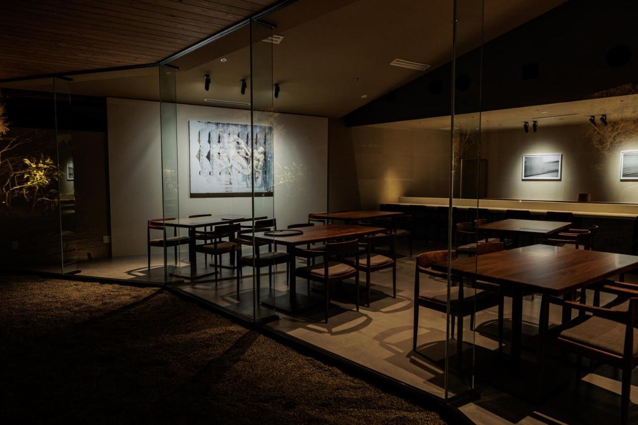 Naoshima Ryokan Roka Zewnętrze zdjęcie