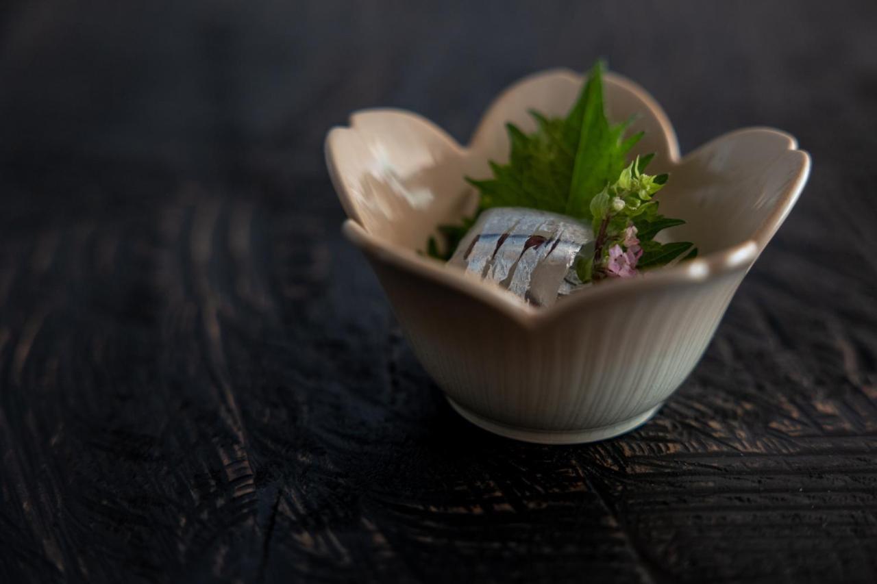 Naoshima Ryokan Roka Zewnętrze zdjęcie