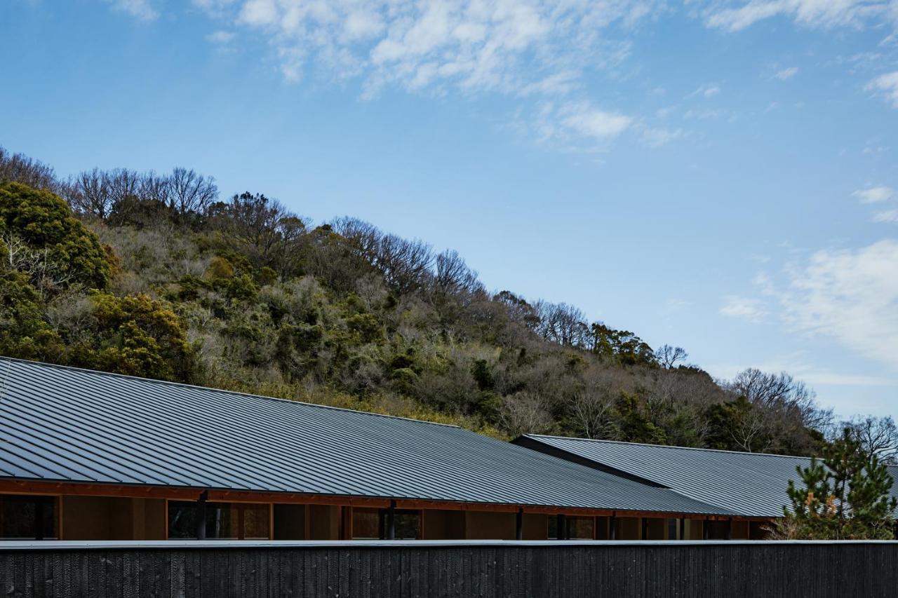 Naoshima Ryokan Roka Zewnętrze zdjęcie
