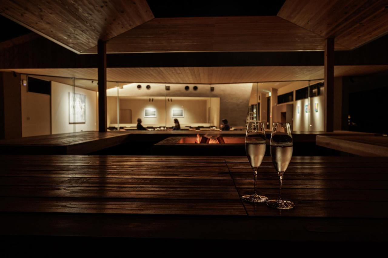 Naoshima Ryokan Roka Zewnętrze zdjęcie