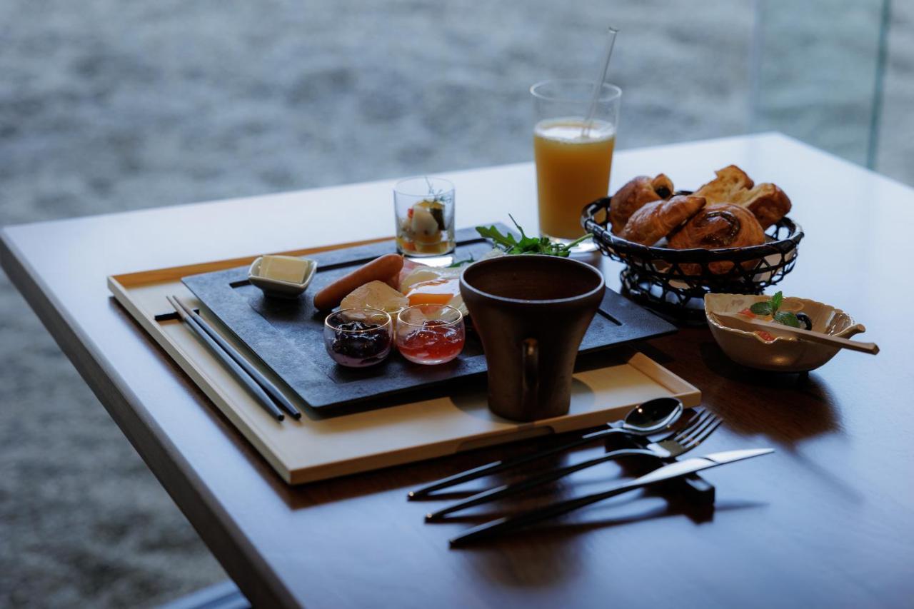 Naoshima Ryokan Roka Zewnętrze zdjęcie