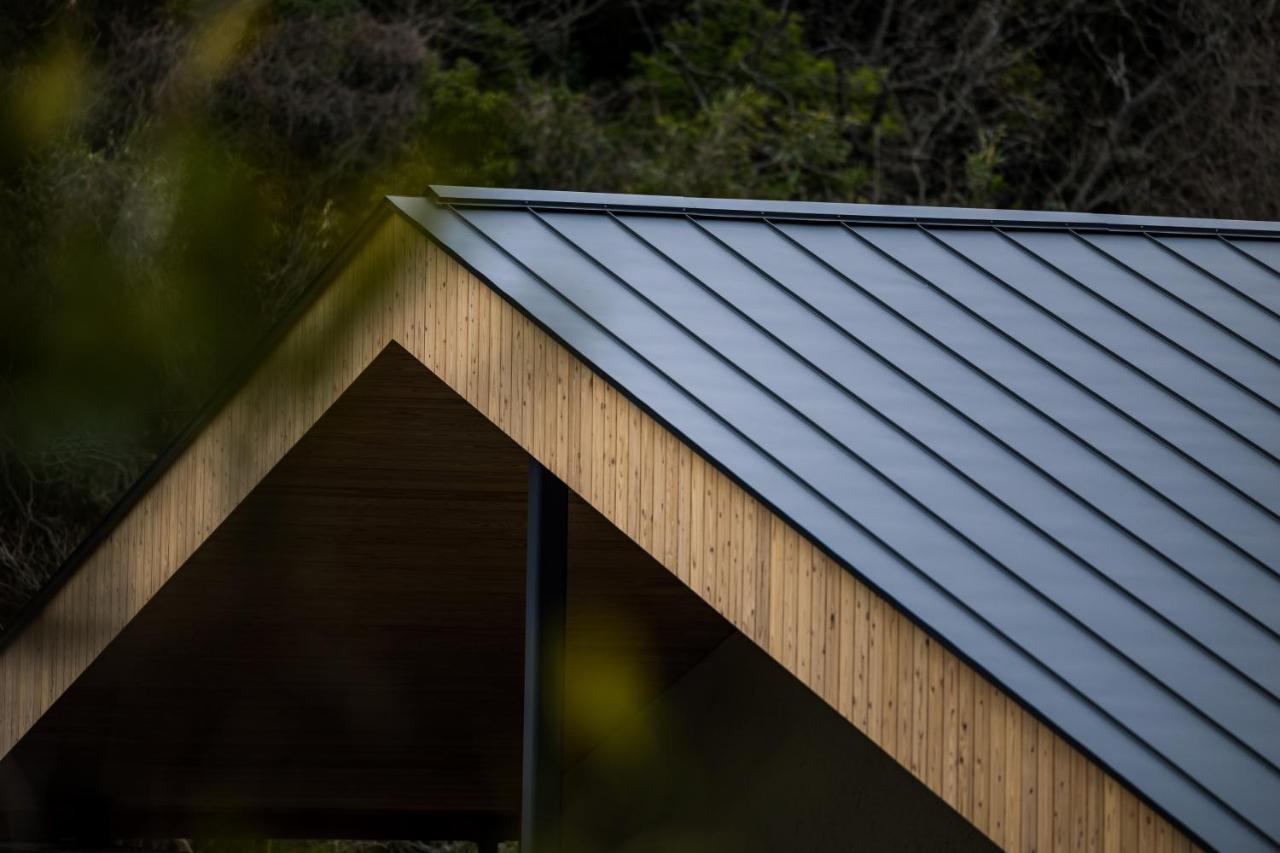Naoshima Ryokan Roka Zewnętrze zdjęcie