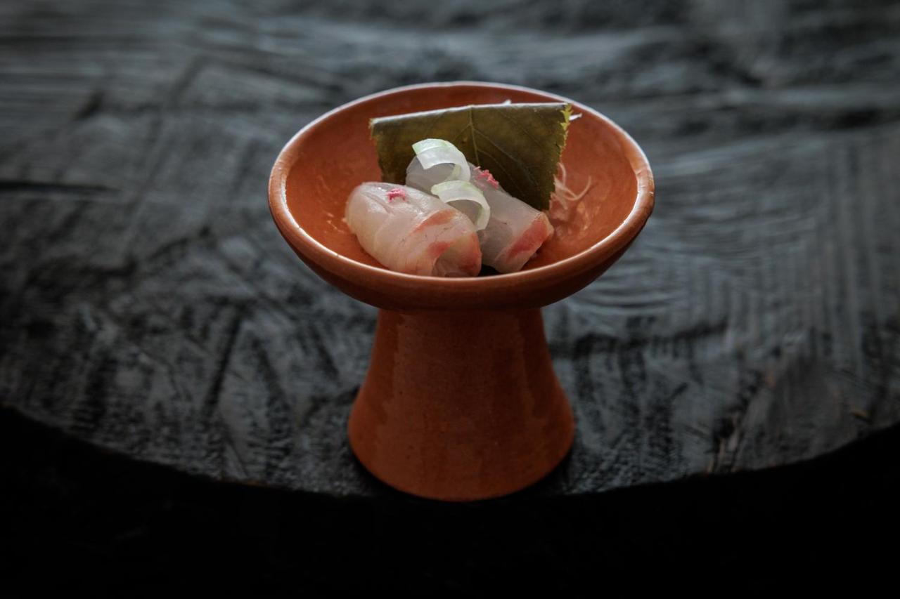 Naoshima Ryokan Roka Zewnętrze zdjęcie
