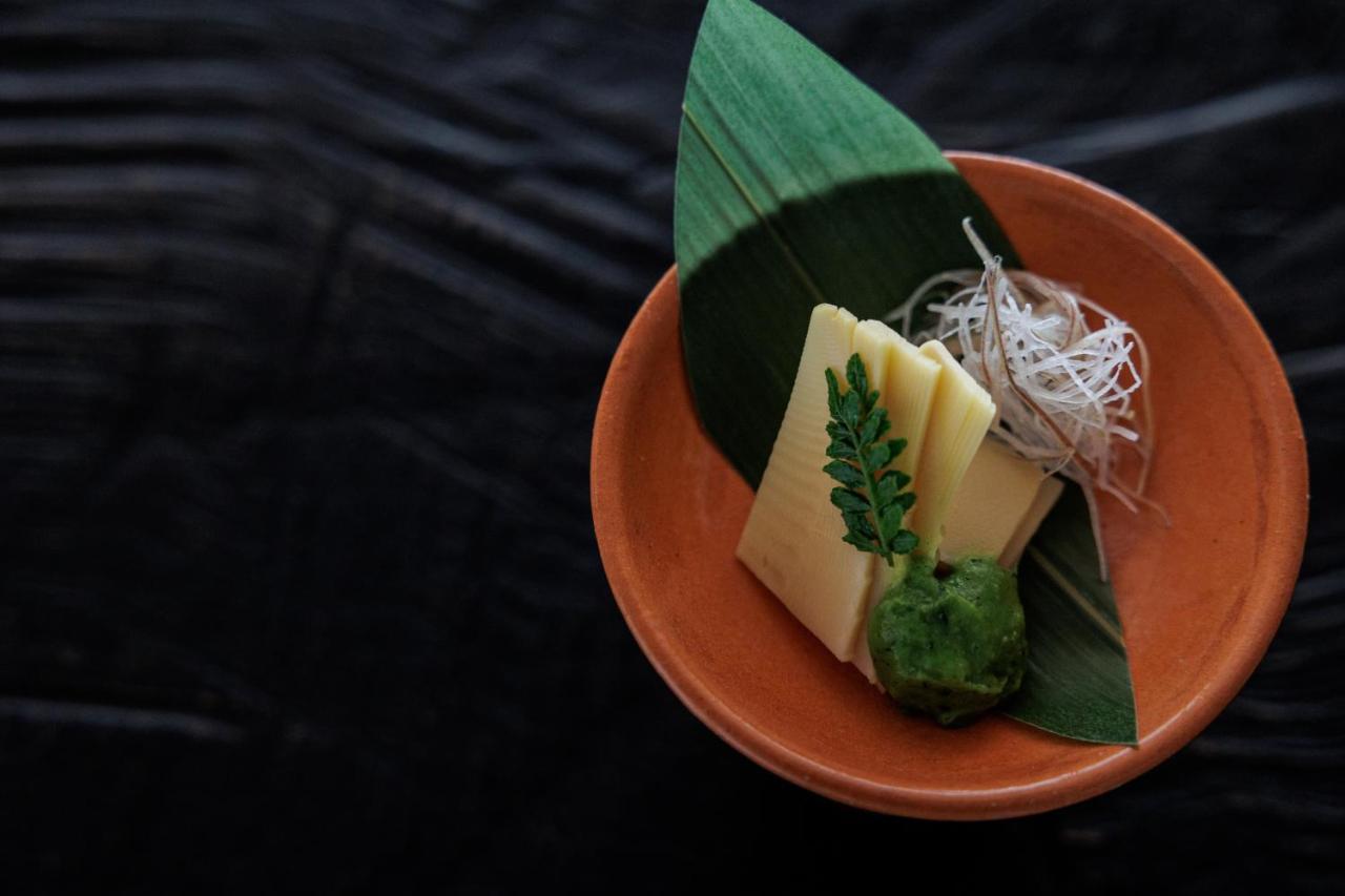Naoshima Ryokan Roka Zewnętrze zdjęcie