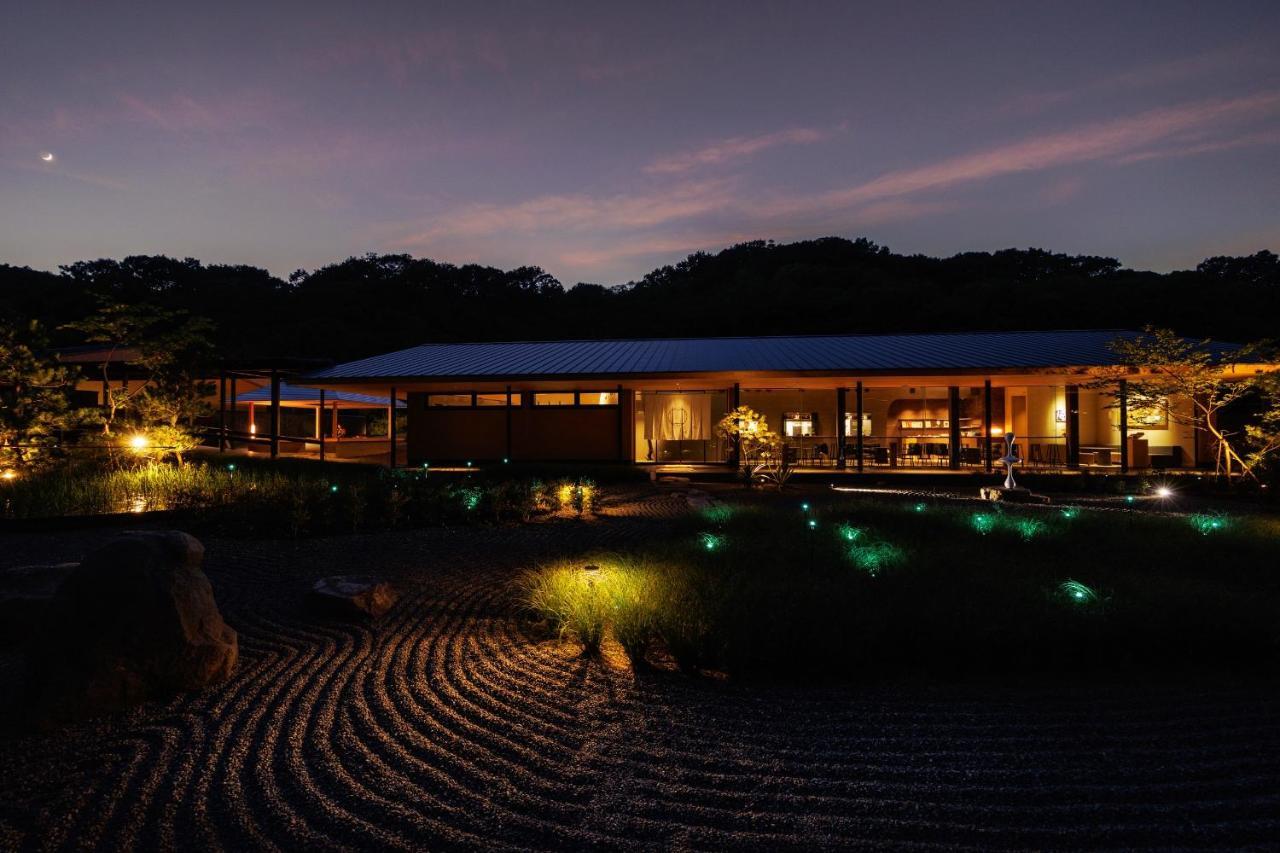 Naoshima Ryokan Roka Zewnętrze zdjęcie