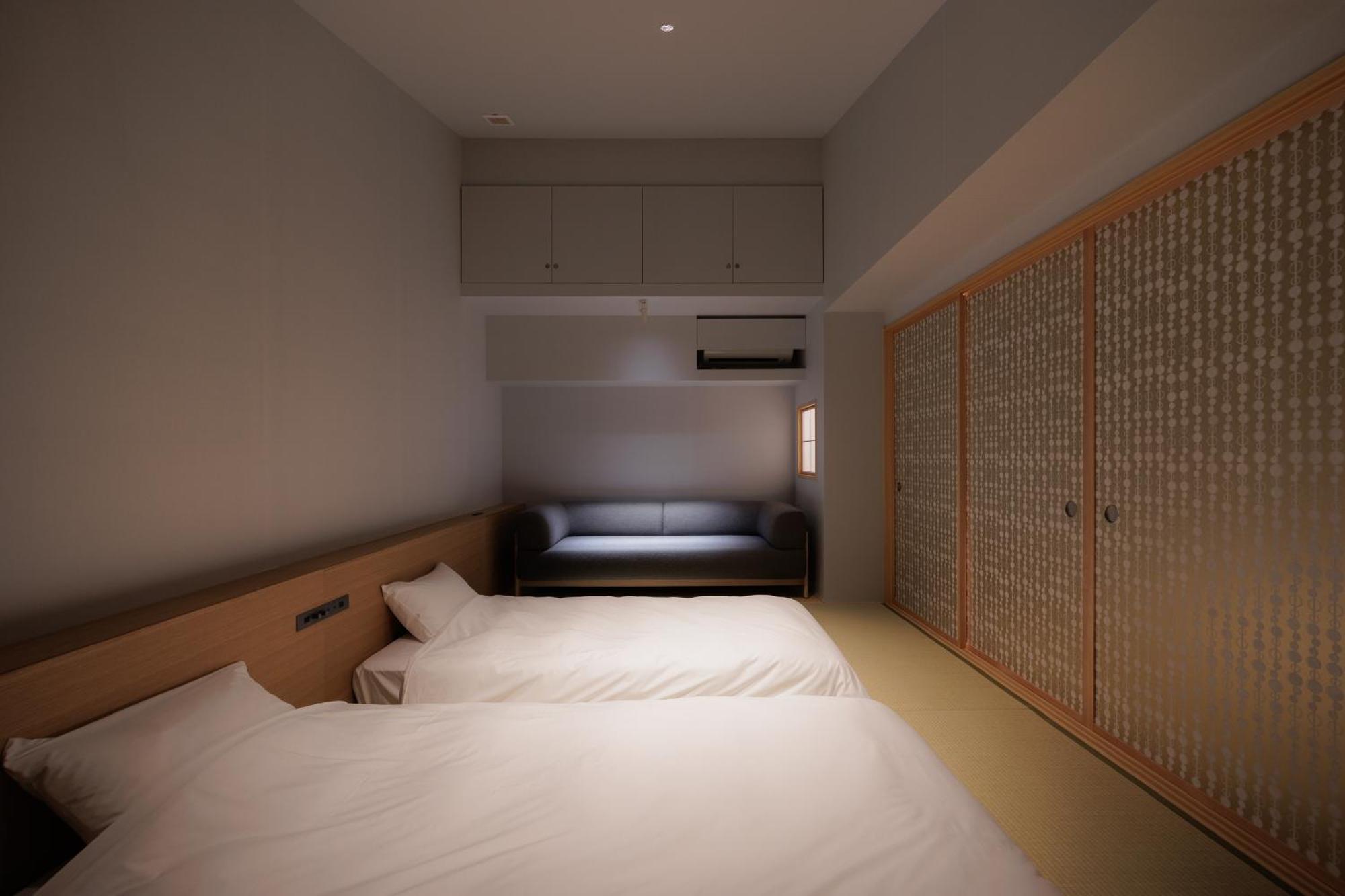 Naoshima Ryokan Roka Zewnętrze zdjęcie