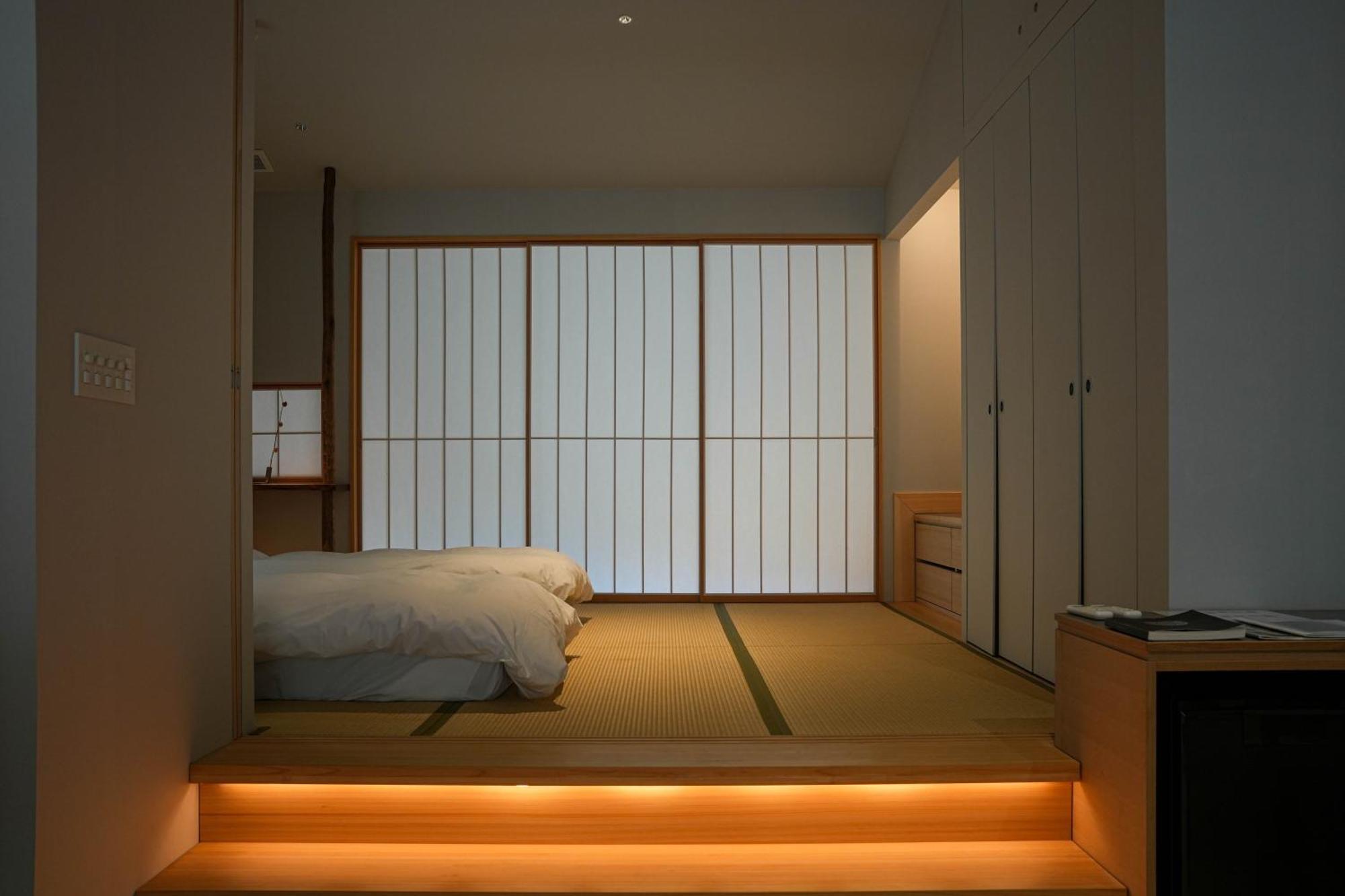 Naoshima Ryokan Roka Zewnętrze zdjęcie