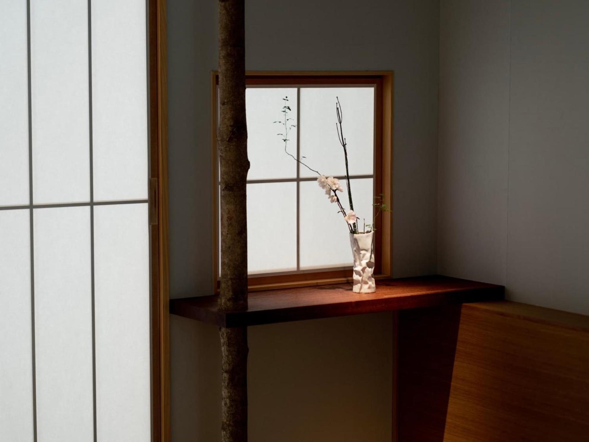 Naoshima Ryokan Roka Zewnętrze zdjęcie