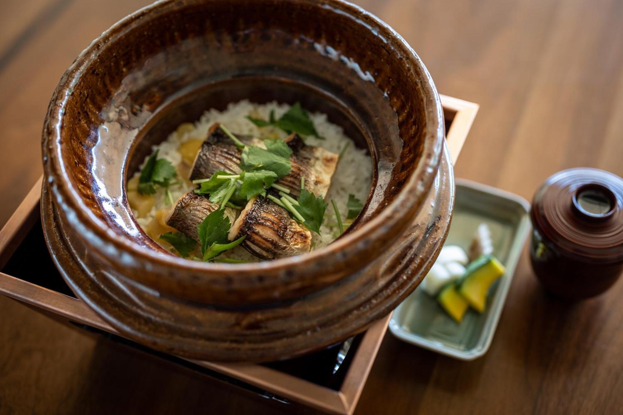 Naoshima Ryokan Roka Zewnętrze zdjęcie
