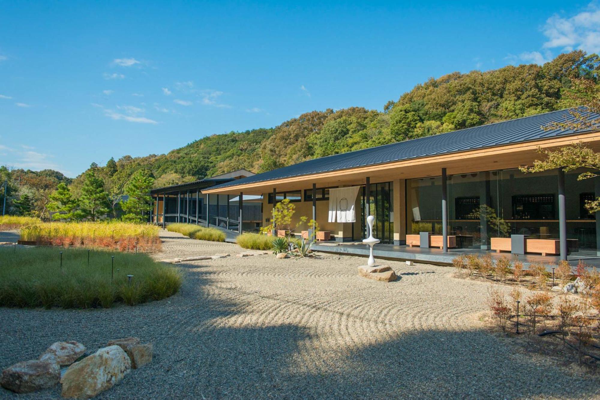 Naoshima Ryokan Roka Zewnętrze zdjęcie