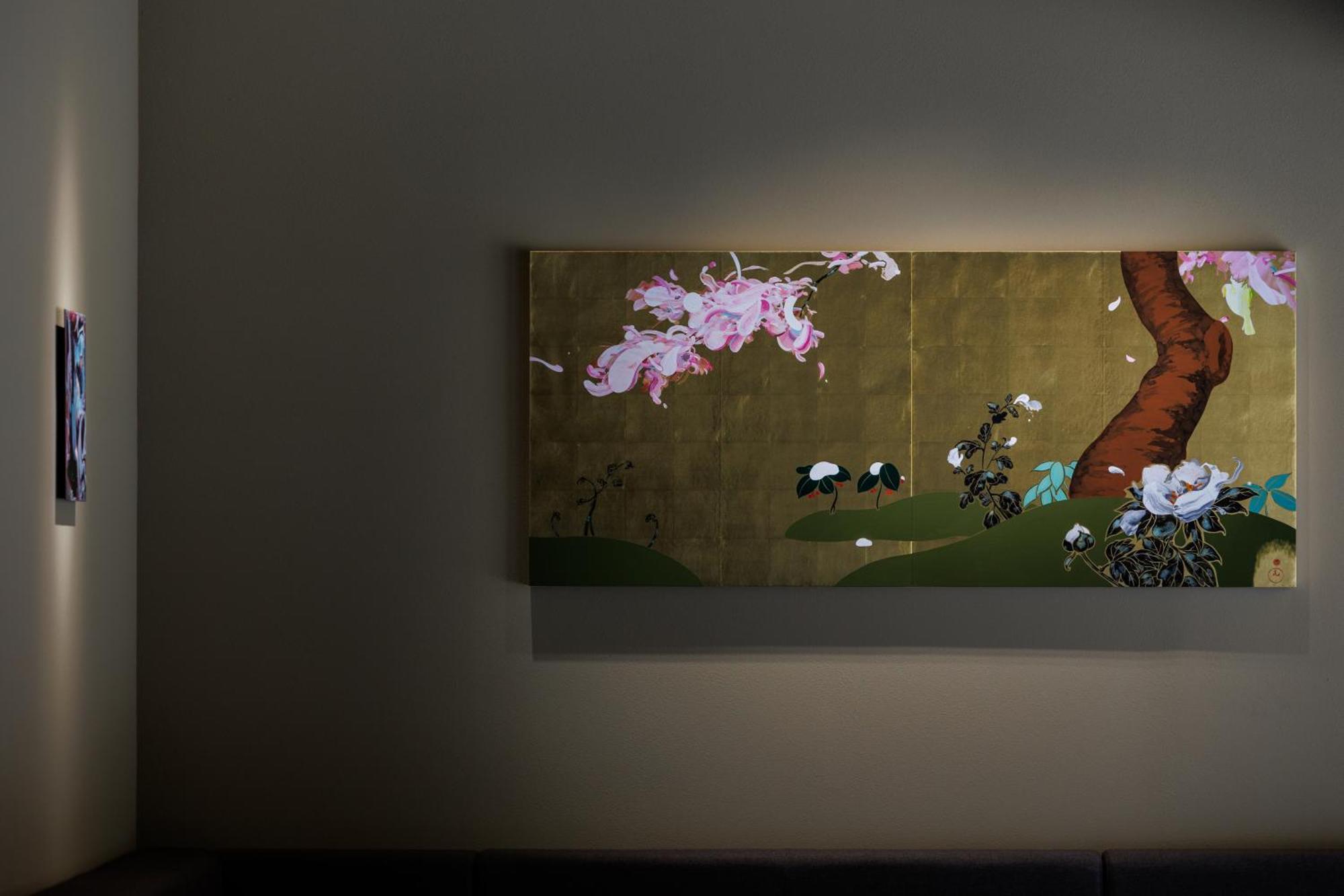 Naoshima Ryokan Roka Zewnętrze zdjęcie