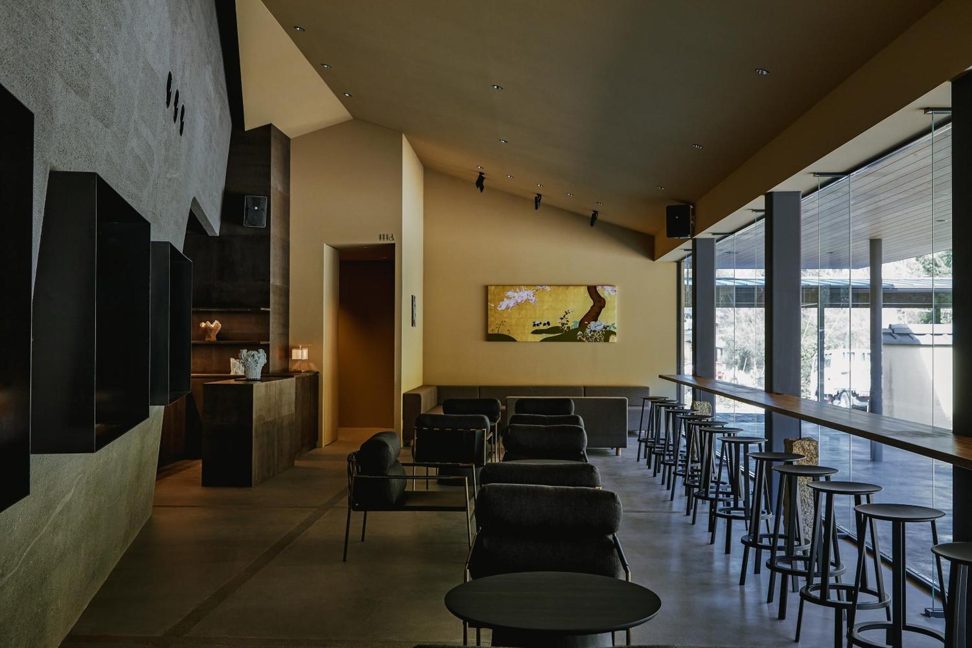 Naoshima Ryokan Roka Zewnętrze zdjęcie