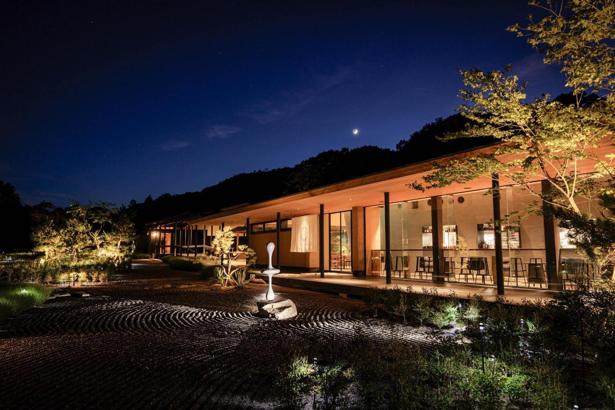 Naoshima Ryokan Roka Zewnętrze zdjęcie
