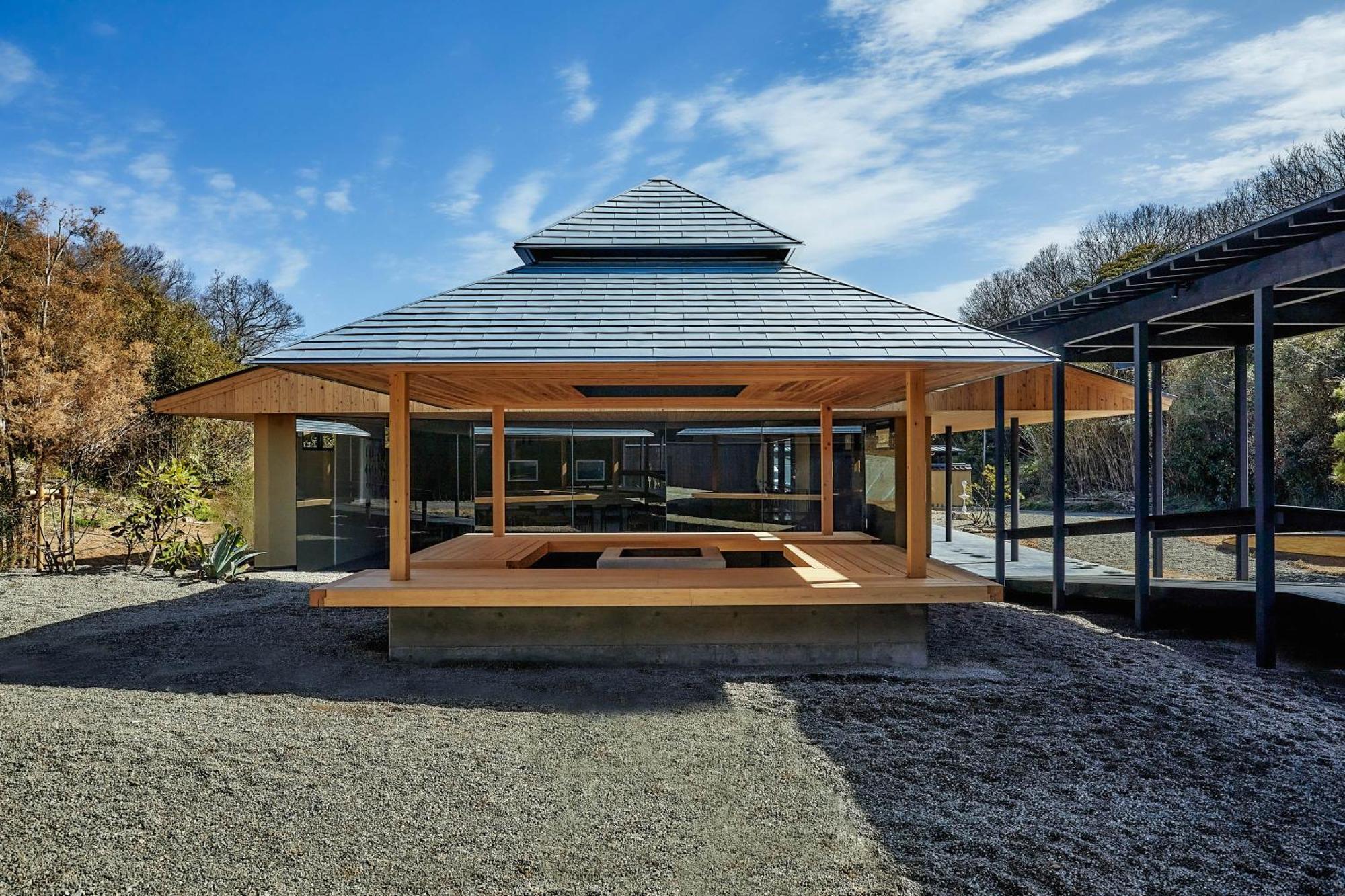 Naoshima Ryokan Roka Zewnętrze zdjęcie